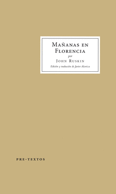 MA�ANAS EN FLORENCIA