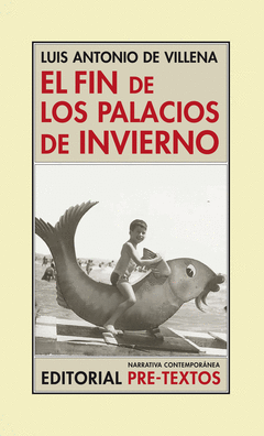 FIN DE LOS PALACIOS DE INVIERNO, EL