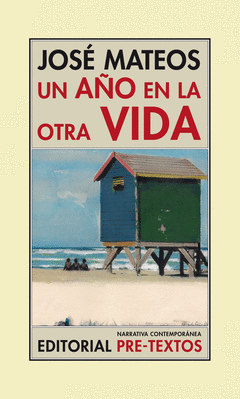 A�O EN LA OTRA VIDA,UN