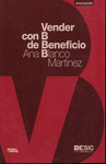 VENDER CON B DE BENEFICIO