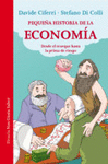 PEQUE�A HISTORIA DE LA ECONOMIA DESDE E