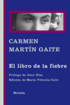 LIBRO DE LA FIEBRE EL