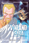 VINLAND SAGA N. 8