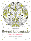 BOSQUE ENCANTADO, EL EDICION PARA ARTISTAS