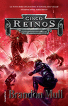 GUARDIANES DE LOS CRISTALES (CINCO REINO