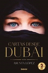CARTAS DESDE DUBAI