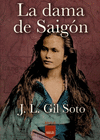 LA DAMA DE SAIGN