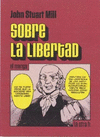 SOBRE LA LIBERTAD (MANGA)