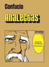ANALECTAS, EL MANGA