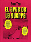 EL ARTE DE LA GUERRA (MANGA)