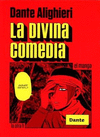 DIVINA COMEDIA, LA. MANGA (2ED.)