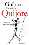 GUIA DEL LECTOR DEL QUIJOTE