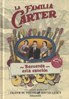 FAMILIA CARTER, LA. RECUERDA ESTA CANCION