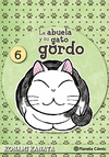 LA ABUELA Y SU GATO GORDO N�06