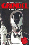 GRENDEL OMNIBUS N 01/04