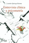 ENTREVISTA CLINICA Y PSICOMETRIA