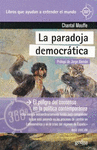 PARADOJA DEMOCRATICA, LA