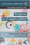 RELIGIONES EN EL ESPACIO PUBLICO