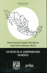 RETOS DE LA GOBERNABILIDAD EN MEXICO, LOS