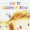 SALTE QUIEN PUEDA