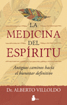 LA MEDICINA DEL ESP�RITU