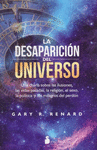 LA DESAPARICION DEL UNIVERSO