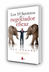 10 SECRETOS DEL NEGOCIADOR EFICAZ LOS (NE)