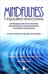 MINDFULNESS Y EQUILIBRIO EMOCIONAL