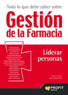 TODO LO QUE DEBE SABER SOBRE GESTION DE LA FARMACIA