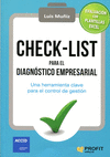 CHECK-LIST PARA EL DIAGNOSTICO EMPRESARIAL
