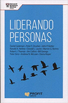 LIDERANDO PERSONAS