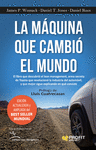 LA MAQUINA QUE CAMBI� EL MUNDO