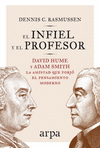 INFIEL Y EL PROFESOR EL