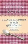 CUANDO LA COMIDA ES MAS QUE COMIDA-B4P