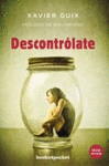 DESCONTROLATE- BOLSILLO- BOOKS4POCKET