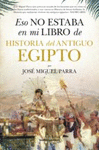 ESO NO ESTABA EN MI LIBRO DE HISTORIA