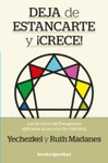 DEJA DE ESTANCARTE Y �CRECE!-BOLSILLO-B4P