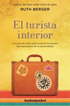 TURISTA INTERIOR, EL -BOOKS4POCKET