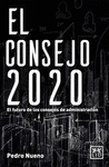 CONSEJO 2020 EL