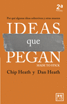 IDEAS QUE PEGAN