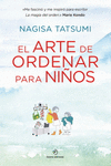 EL ARTE DE ORDENAR PARA NI�OS