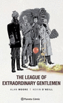 THE LEAGUE OF EXTRAORDINARY GENTLEMEN N 02/03