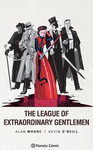 THE LEAGUE OF EXTRAORDINARY GENTLEMEN N 03/03 (ED