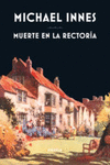 MUERTE EN LA RECTOR�A