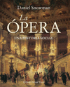 OPERA LA: UNA HISTORIA SOCIAL
