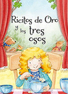 RICITOS DE ORO Y LOS TRES OSOS (P D )
