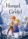 HANSEL Y GRETEL (P D )