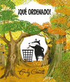 QUE ORDENADO