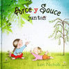 ARCE Y SAUCE JUNTAS