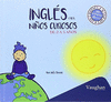 INGLES PARA NI�OS CURIOSOS.DE 2 A 3 A�OS